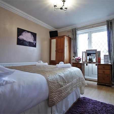 Fairway Hotel Bathgate Exteriér fotografie